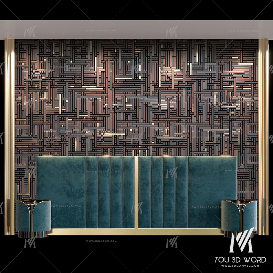 Headboard
